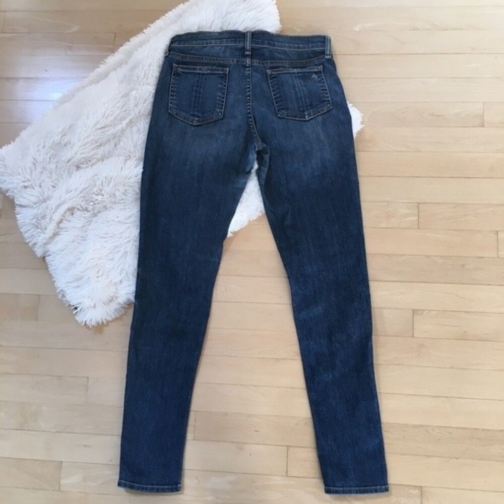 Rag & Bone Skinny Jeans in Dillon 25 - Picture 8 of 12